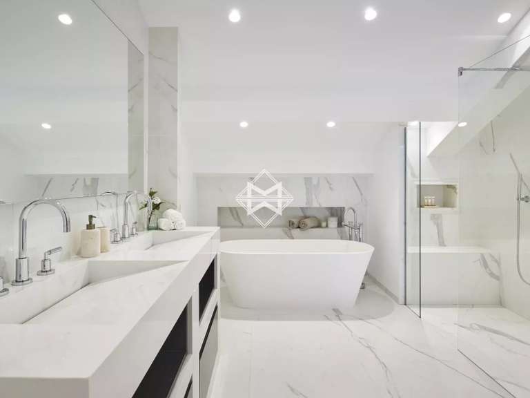 Apartment Cannes - 4 bedrooms - 188m²