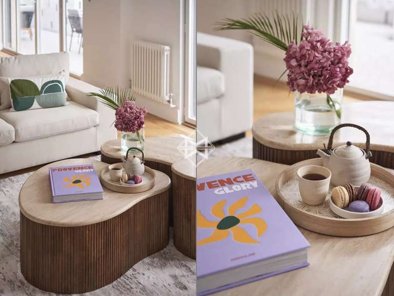 Apartment Cannes - 4 bedrooms - 188m²