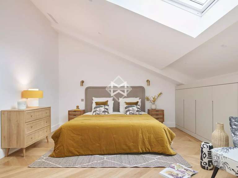 Apartment Cannes - 4 bedrooms - 188m²