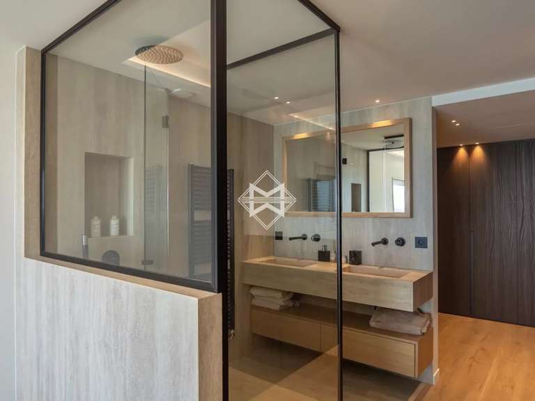 Appartement avec Vue sur mer Cannes - 2 chambres - 89m²