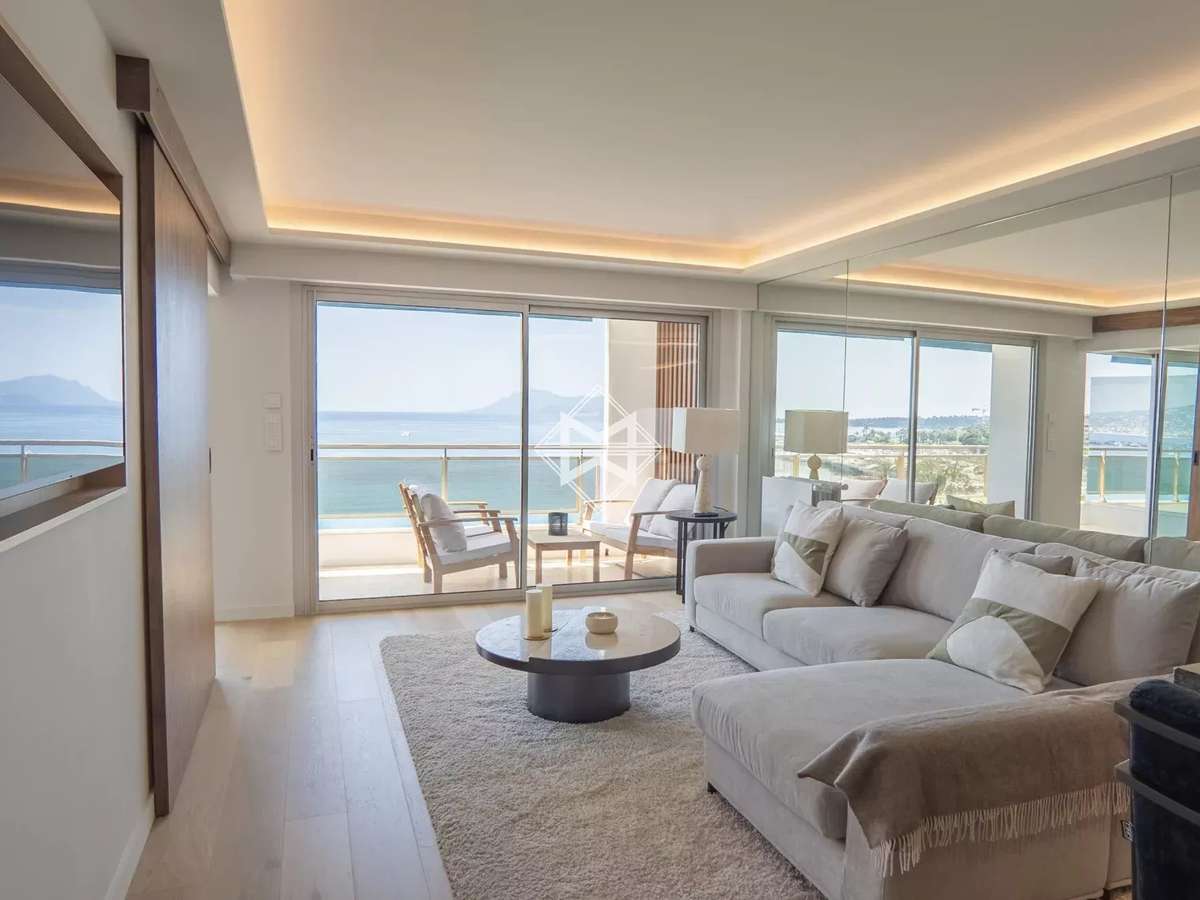 Appartement Cannes