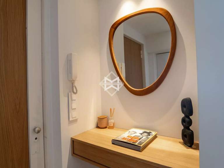 Appartement avec Vue sur mer Cannes - 2 chambres - 89m²