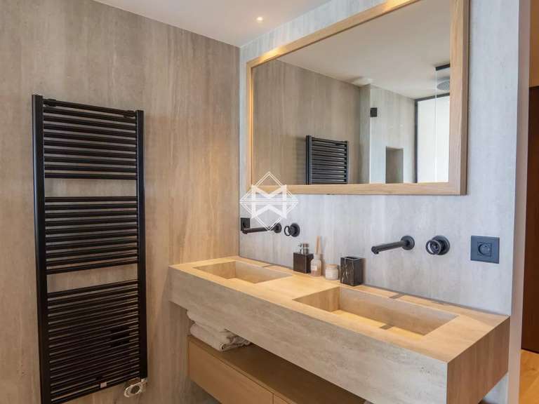 Appartement avec Vue sur mer Cannes - 2 chambres - 89m²