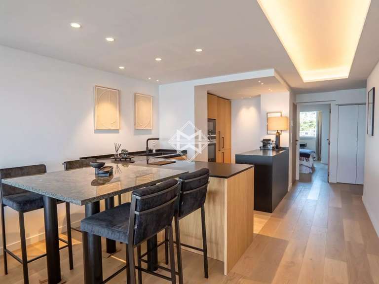 Appartement avec Vue sur mer Cannes - 2 chambres - 89m²