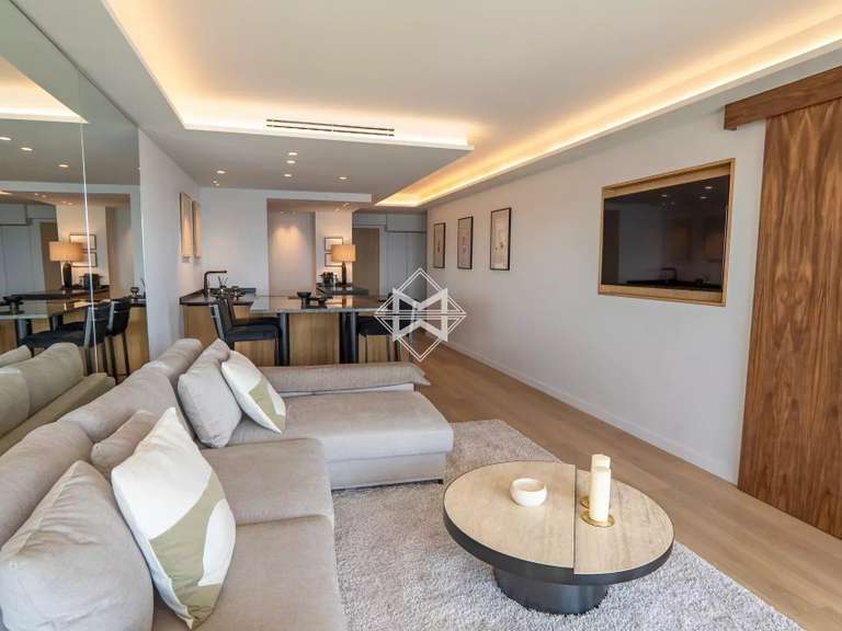 Appartement avec Vue sur mer Cannes - 2 chambres - 89m²
