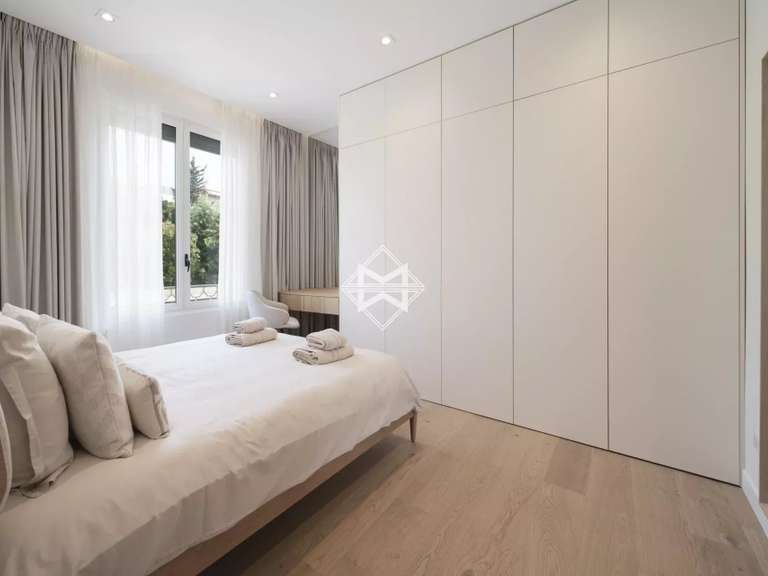 Apartment with Sea view Cannes - 3 bedrooms - 110m²