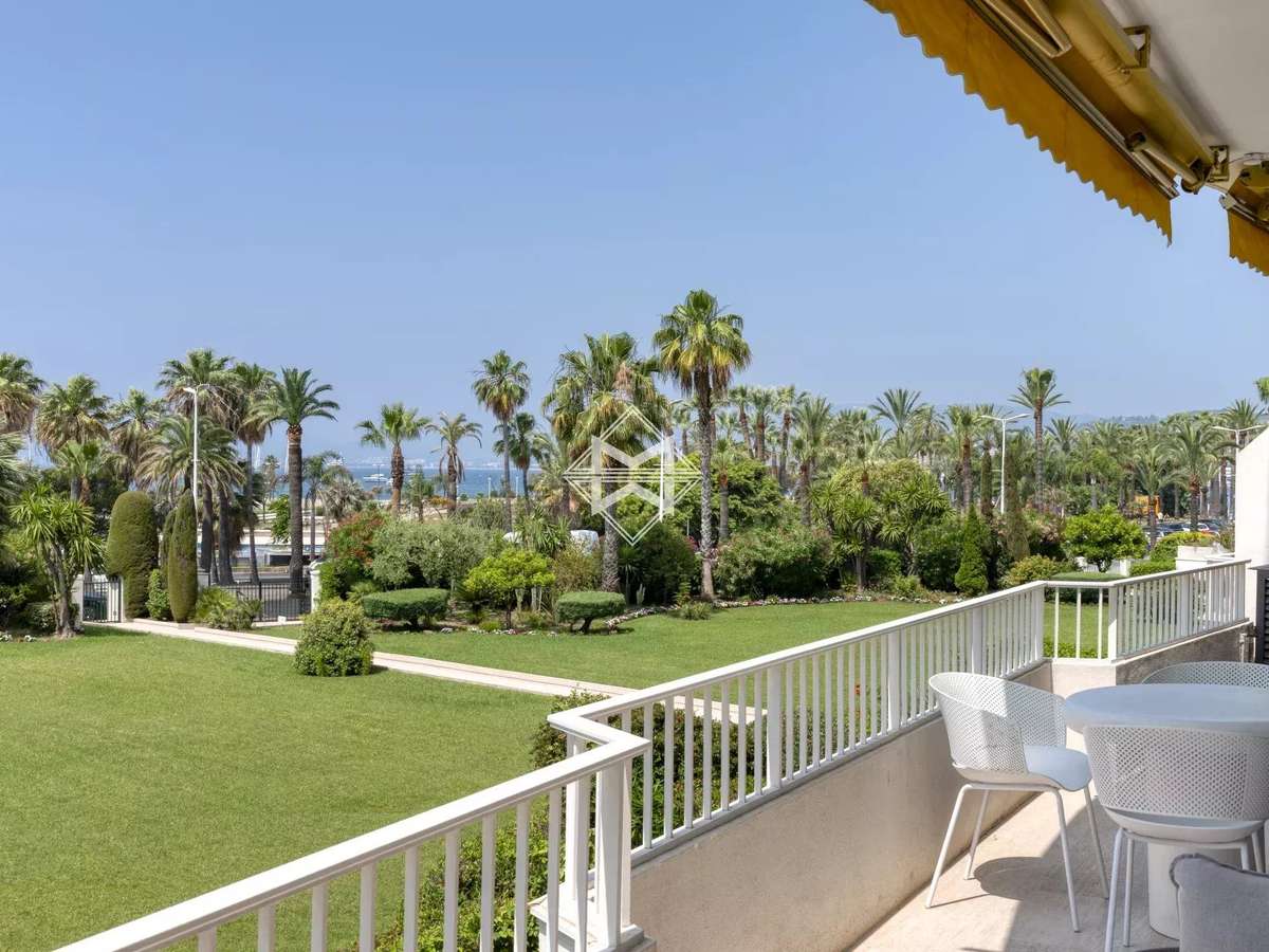 Apartment Cannes