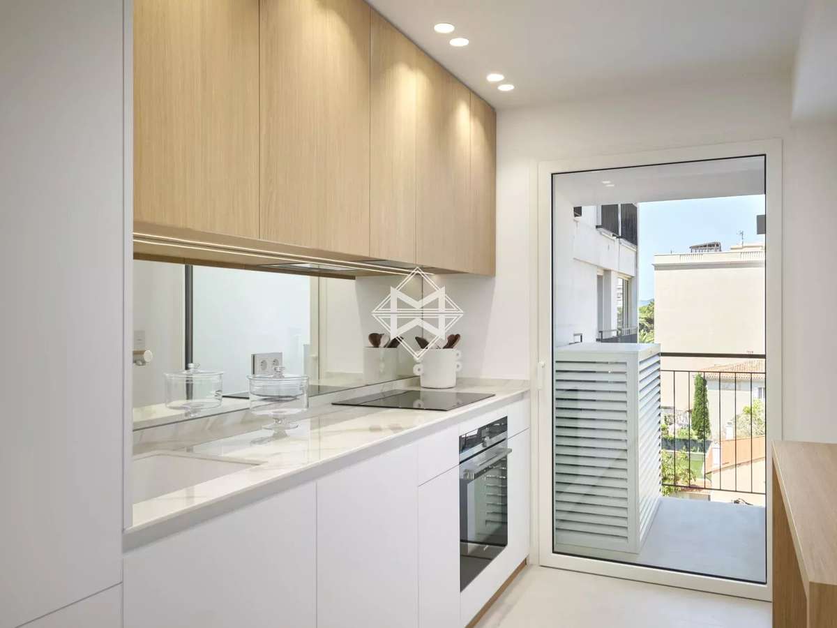 Appartement Cannes