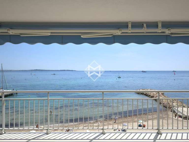 Appartement avec Vue sur mer Cannes - 3 chambres - 108m²