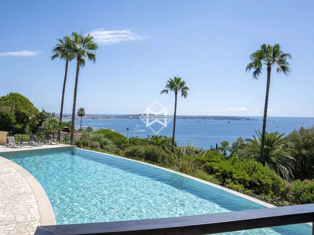 Appartement Cannes