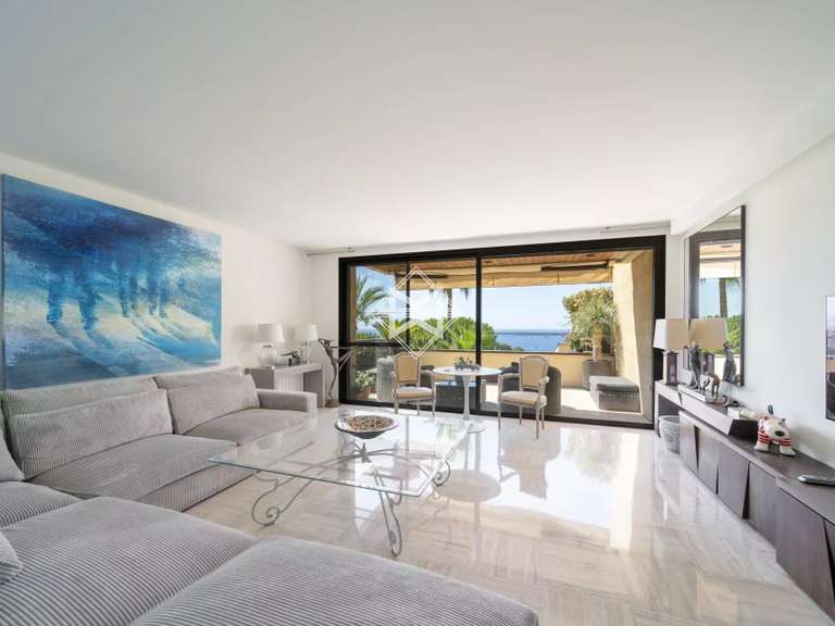 Appartement Cannes - 1 chambre - 67m²