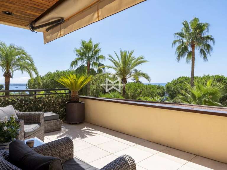 Appartement Cannes - 1 chambre - 67m²