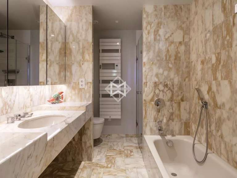 Appartement Cannes - 1 chambre - 67m²