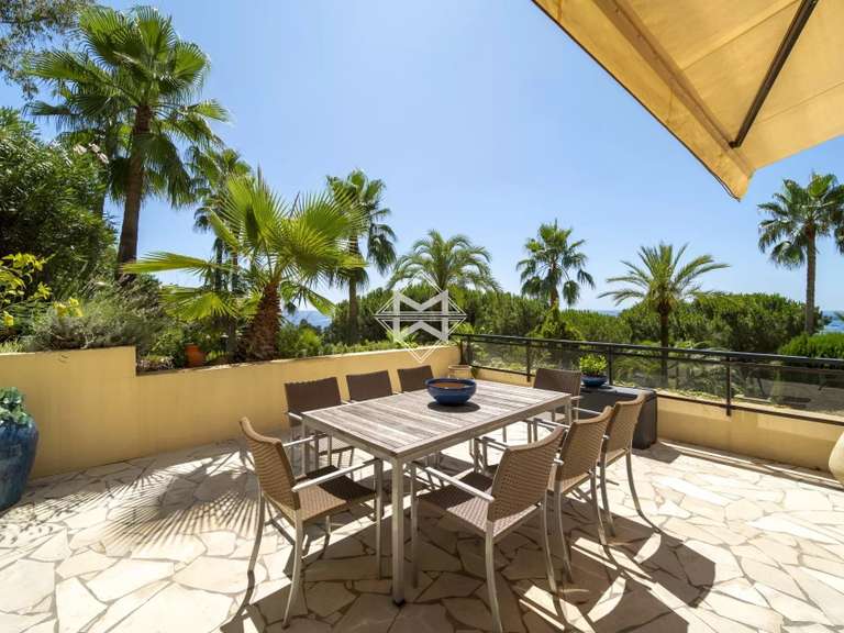 Appartement Cannes - 1 chambre - 67m²
