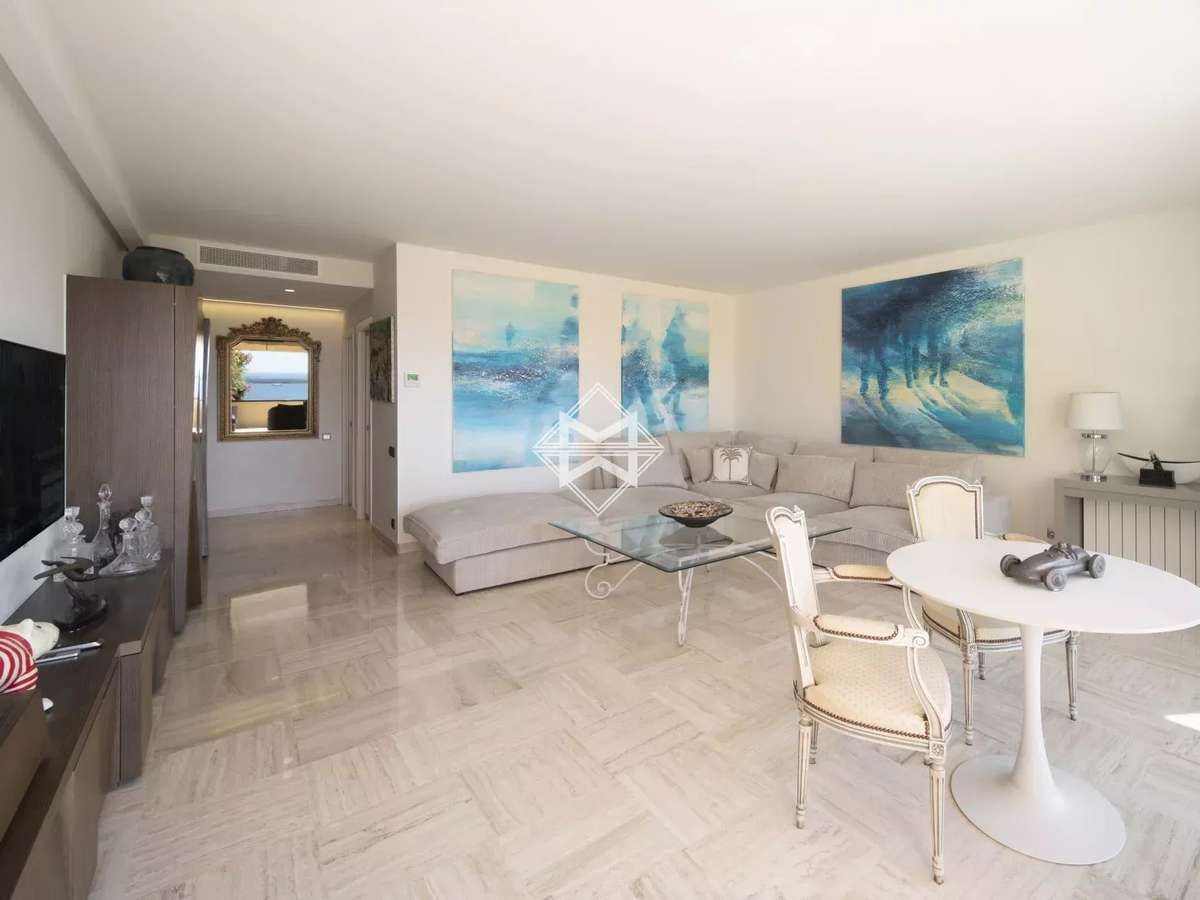 Appartement Cannes