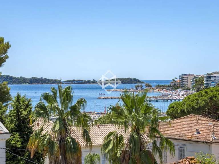 Appartement Cannes - 3 chambres - 102m²
