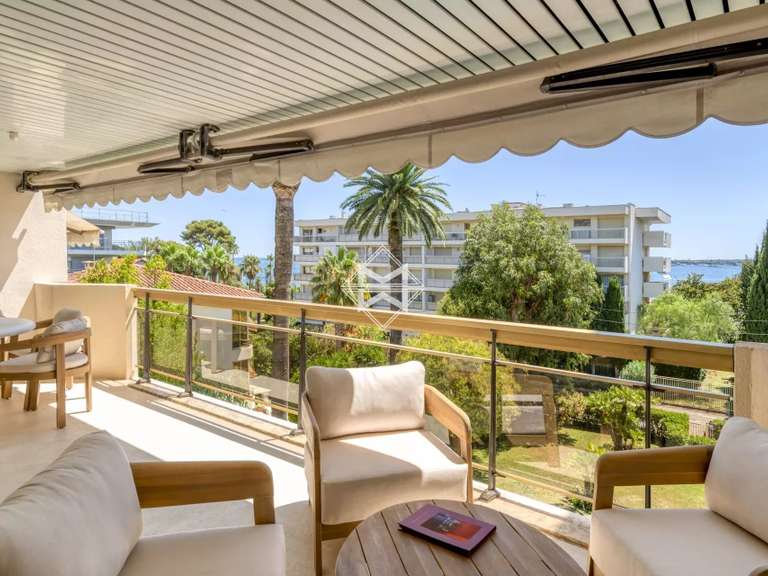 Appartement Cannes - 3 chambres - 102m²