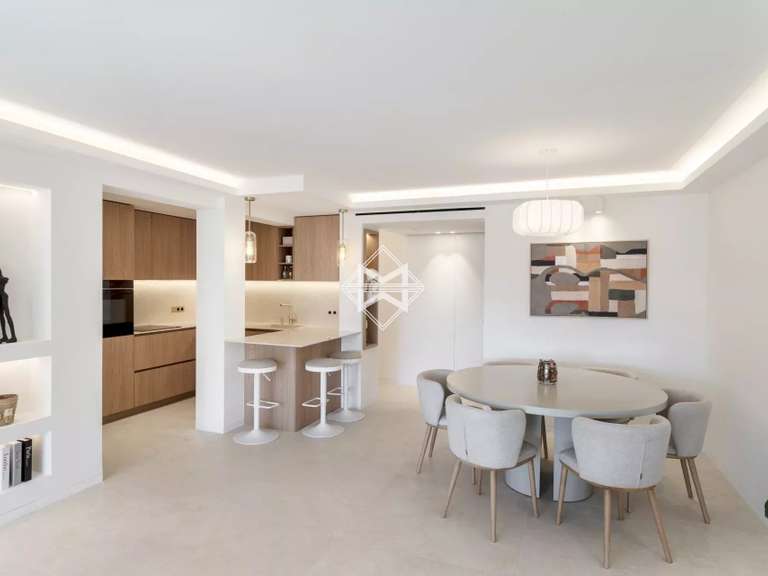 Appartement Cannes - 3 chambres - 102m²