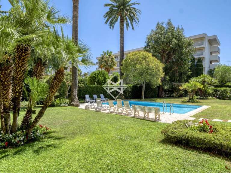 Appartement Cannes - 3 chambres - 102m²