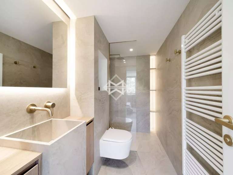 Appartement Cannes - 3 chambres - 102m²