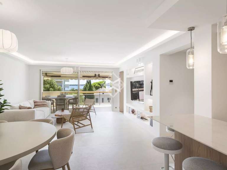 Appartement Cannes - 3 chambres - 102m²