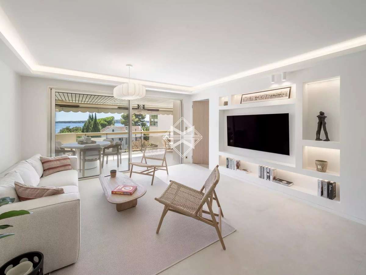 Appartement Cannes