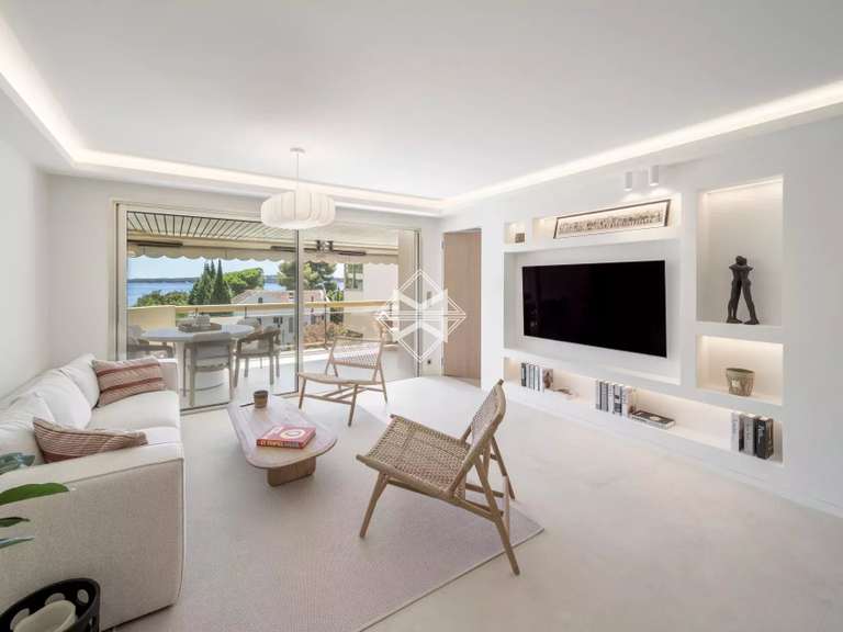 Appartement Cannes - 3 chambres - 102m²