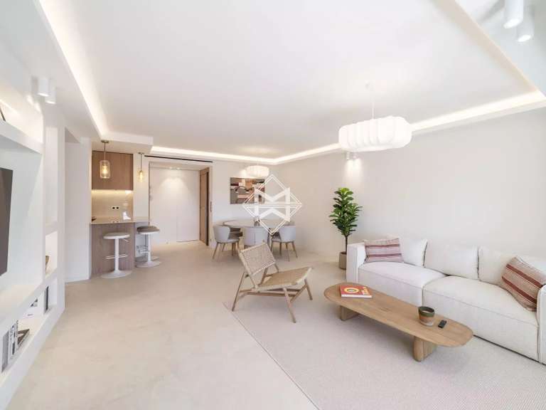Appartement Cannes - 3 chambres - 102m²