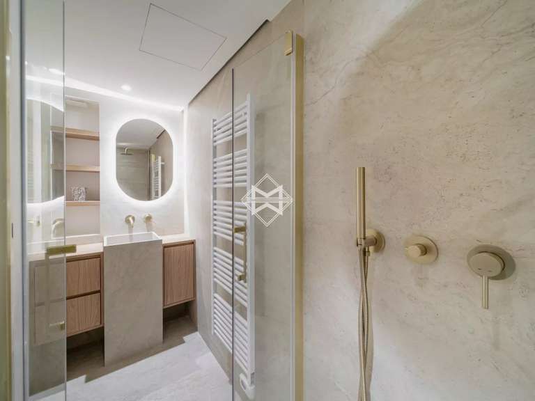 Appartement Cannes - 3 chambres - 102m²