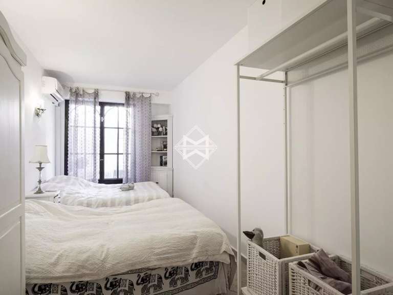 Appartement avec Vue sur mer Cannes - 3 chambres - 158m²