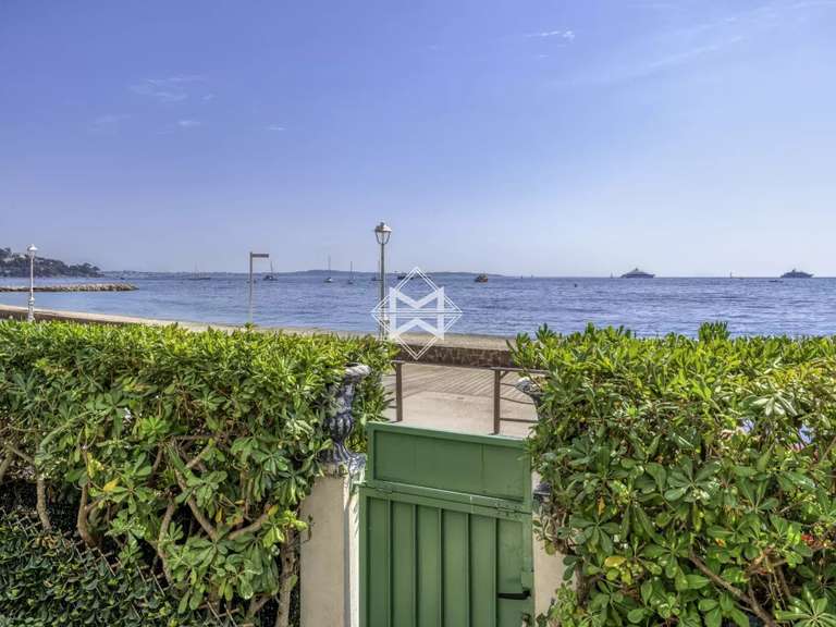 Appartement avec Vue sur mer Cannes - 3 chambres - 158m²