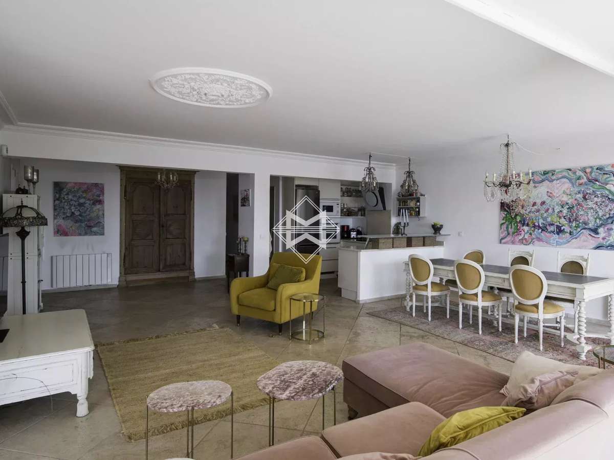 Appartement Cannes