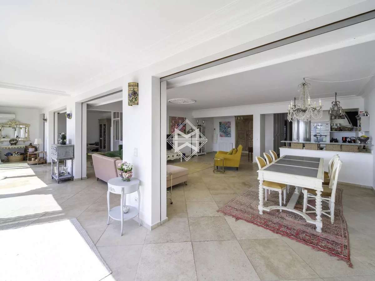 Appartement Cannes