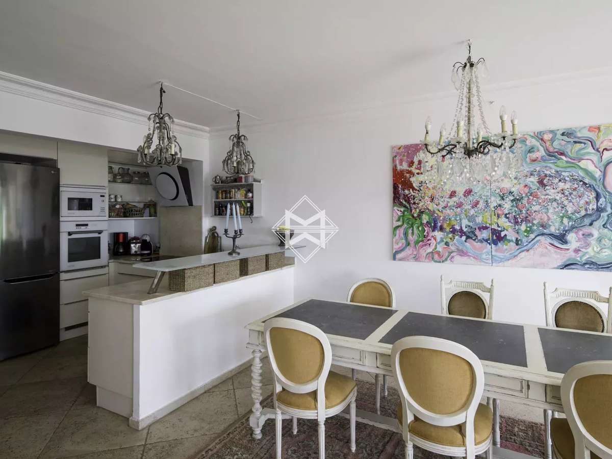 Appartement Cannes