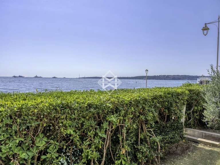 Appartement avec Vue sur mer Cannes - 3 chambres - 158m²