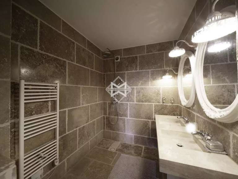 Appartement avec Vue sur mer Cannes - 3 chambres - 158m²