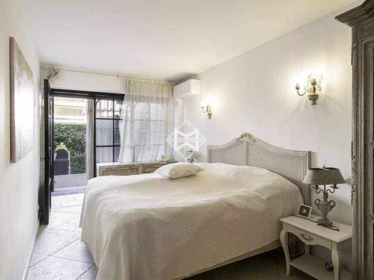 Appartement avec Vue sur mer Cannes - 3 chambres - 158m²