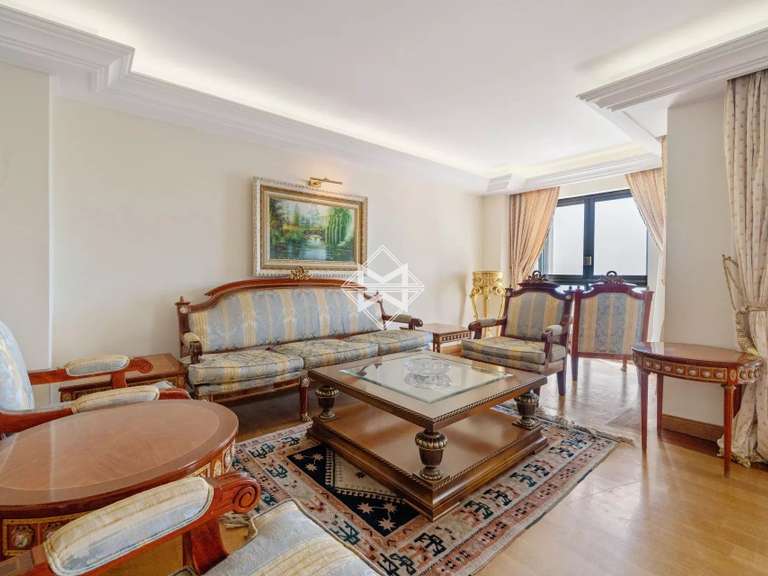 Appartement Cannes - 233m²