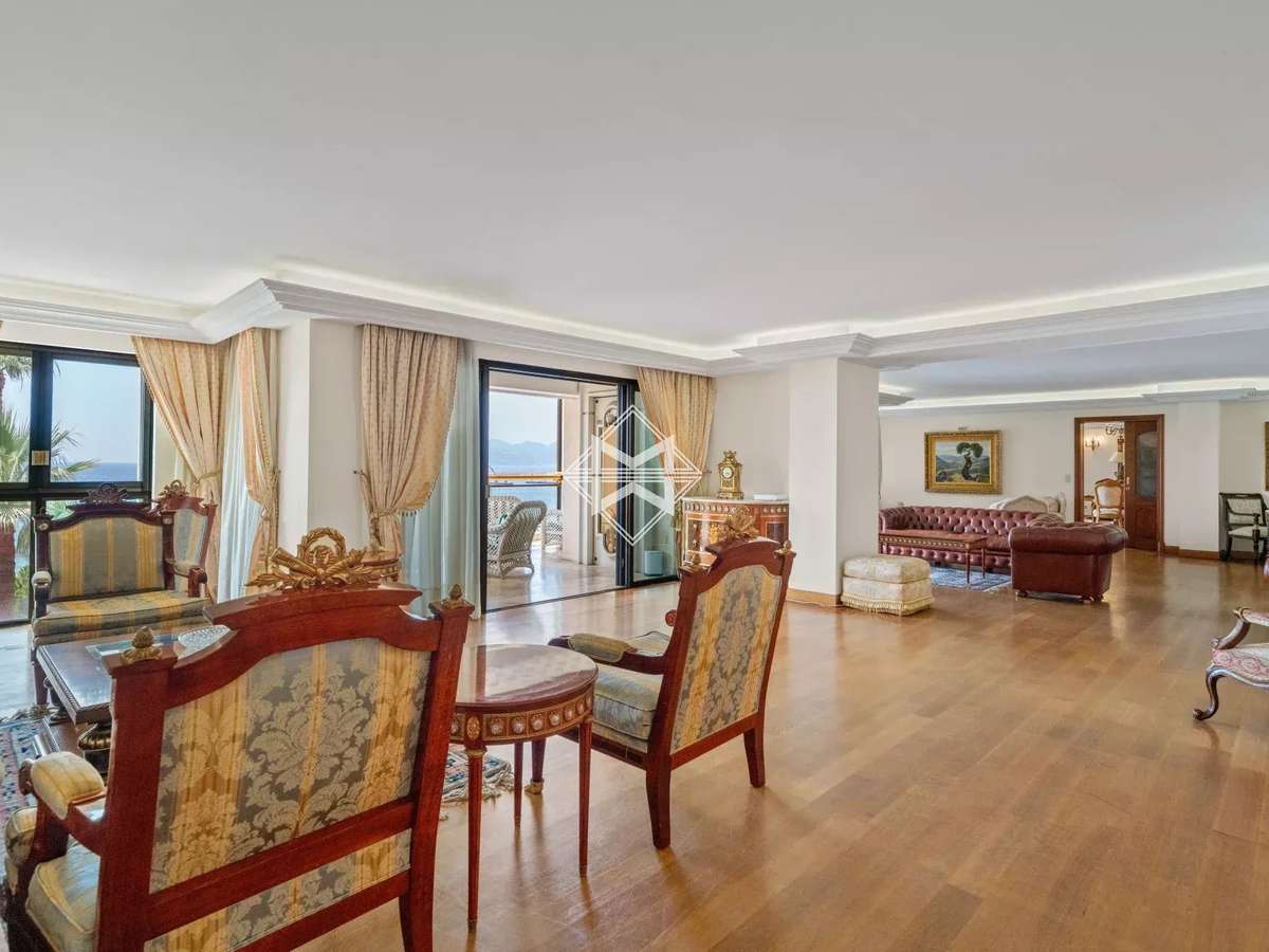 Appartement Cannes