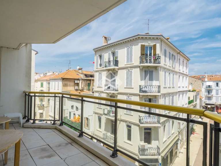 Appartement Cannes - 4 chambres - 342m²
