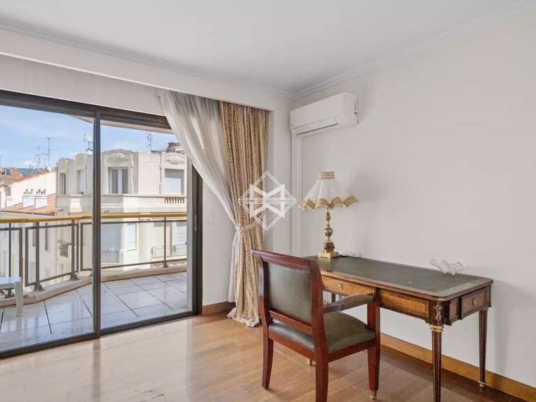 Appartement Cannes - 4 chambres - 342m²