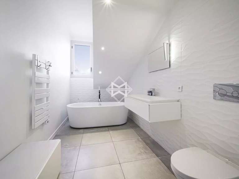 Apartment Cannes - 4 bedrooms - 180m²