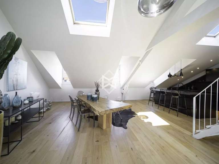 Apartment Cannes - 4 bedrooms - 180m²