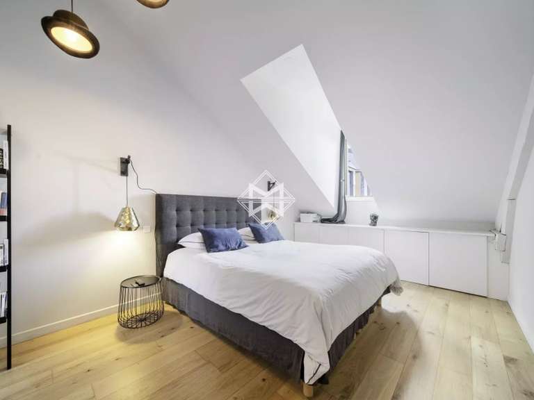 Apartment Cannes - 4 bedrooms - 180m²