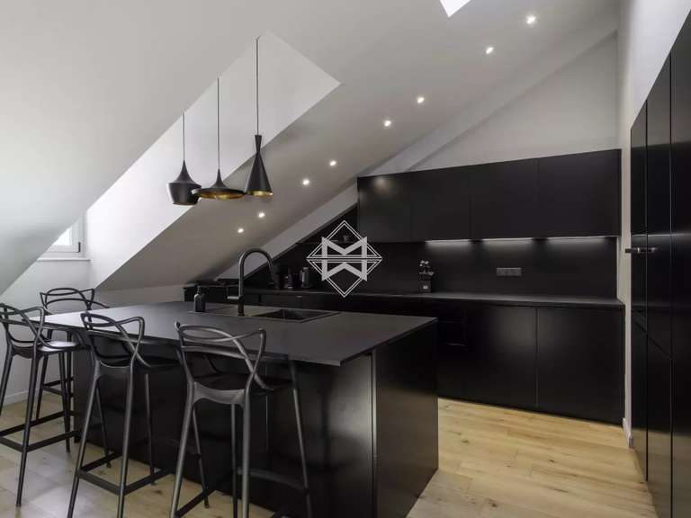 Apartment Cannes - 4 bedrooms - 180m²