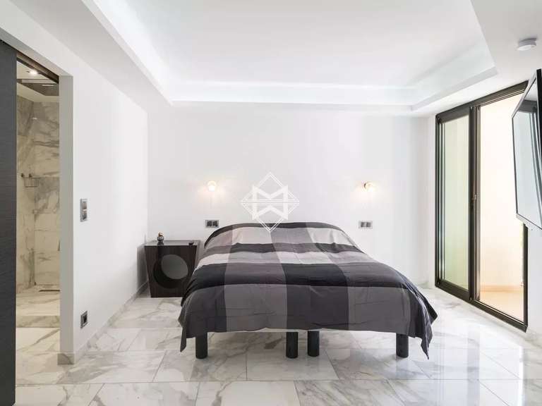 Apartment Cannes - 1 bedroom - 58m²