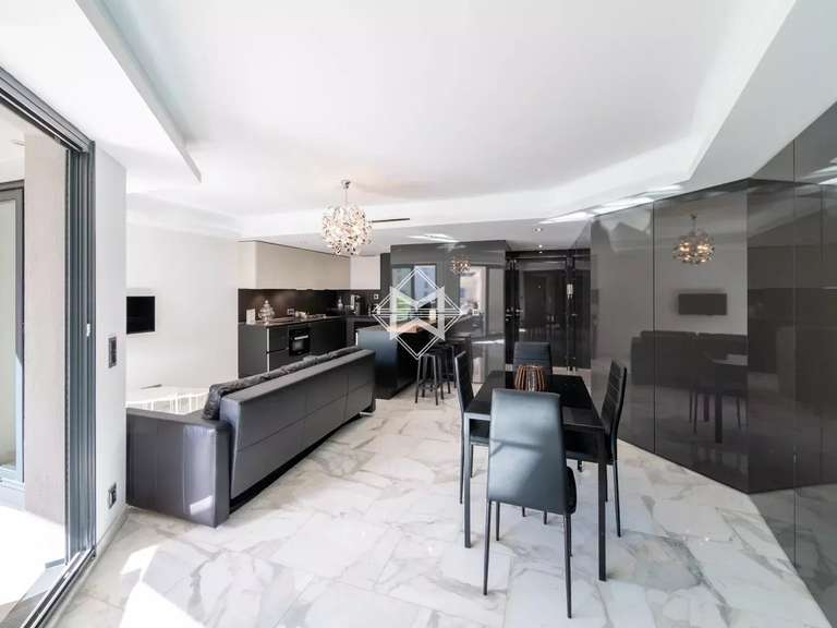 Apartment Cannes - 1 bedroom - 58m²