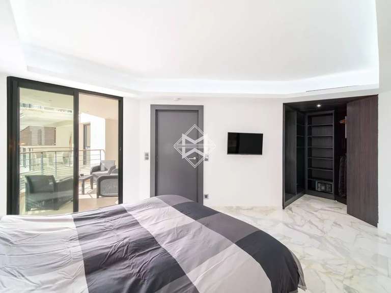 Apartment Cannes - 1 bedroom - 58m²