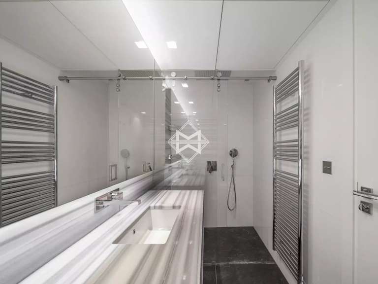 Apartment with Sea view Cannes - 2 bedrooms - 85m²