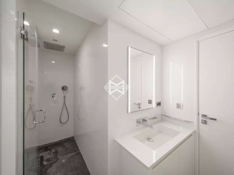 Apartment with Sea view Cannes - 2 bedrooms - 85m²